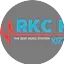 Logo RKC FM