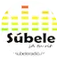 Logo Súbele Radio