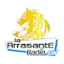 Logo La Arrasante Radio.com