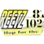 Logo Streetz 87.7 & 102.1