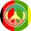 Logo Radio Reggae Mania