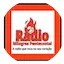 Logo Rádio Milagres Pentecostal