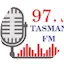Logo Tasman FM