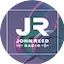 Logo FluxFM - John Reed Radio