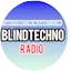 Logo Blind techno radio
