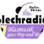 Logo Blechradio 2 - Pop and Rock