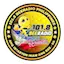 Logo 101.8 Bee Radio Philippines