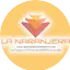 Logo La Naranjera de Sibers