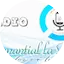 Logo Radio Manantial la Paz
