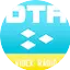 Logo Duna-Tisza Rádió Gold