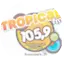 Logo Rádio Tropical FM