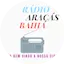 Logo Rádio Aracas Bahia