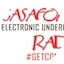 Logo Casafonda Radio