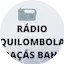 Logo Radio Quilombola Aracas Bahia