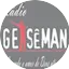 Logo Rádio Getsemani