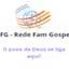 Logo Rede Fam Gospel