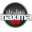 Logo Máxima FM