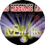 Logo Radio Resistance Ajm Fm 105.1