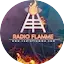 Logo Radio Flamme