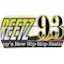 Logo Streetz 93.5