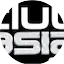 Logo Club Asia Radio