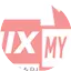 Logo Mix My Day