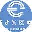 Logo Ecuador Comunicación Radio