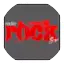 Logo Radio Rock SV