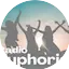 Logo Radio Euphoria
