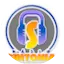 Logo Rádio Sintonia Brasil