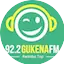 Logo Gukena FM