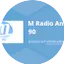M Radio Années 90