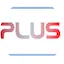 Logo RAUX - Plus FM Visayas