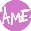 Logo Fame FM Qatar