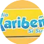 Logo Radio Karibeña Chile
