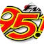 Logo Rádio Gospel Mix