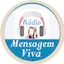 Logo Rádio Mensagem Viva