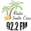 Logo Radio Santa Cruz