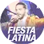 Logo NRJ Fiesta Latina