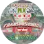 Logo Radio y TV MX Toto