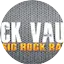 Logo The Rock Vault