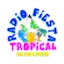 Logo Radio Fiesta Tropical Salvadoreña
