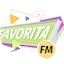 Logo Favorita FM