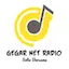 Logo Gegar Net Radio
