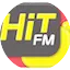 Logo Hit FM