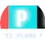 Logo Infinite Plane Radio