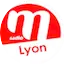 M Radio Lyon