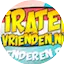 Logo PiratenVrienden
