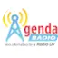 Logo Agenda Radio