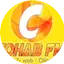 Logo Cohab FM 99.7
